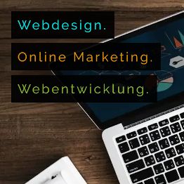 OnlinePro - Agentur für Webdesign, Webentwicklung & Online Marketing