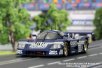 Slot.it Sauber Mercedes C9 Kourus #61 24H Le Mans 1997