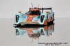 Scalextric Lola Aston Martin LMP1 #007 24H Le Mans 2010